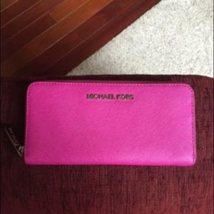 Michael Kors Large Wallet