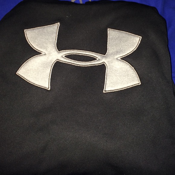 Under Armour Hoodie