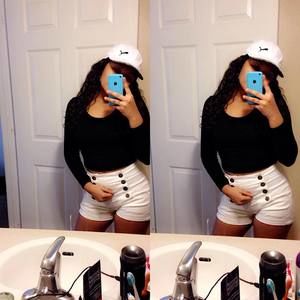 Meet your Posher, Doris