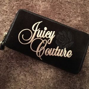 Juicy Couture wallet