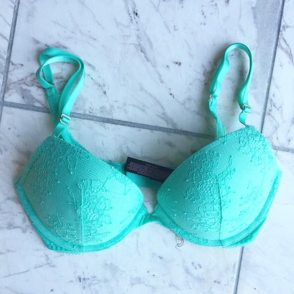 🌟NEW Victoria's Secret Very Sexy Bra