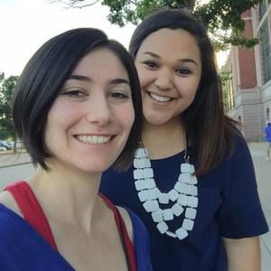 Meet your Posher, Tania