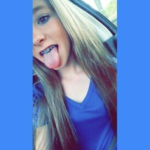 Meet your Posher, Allyson