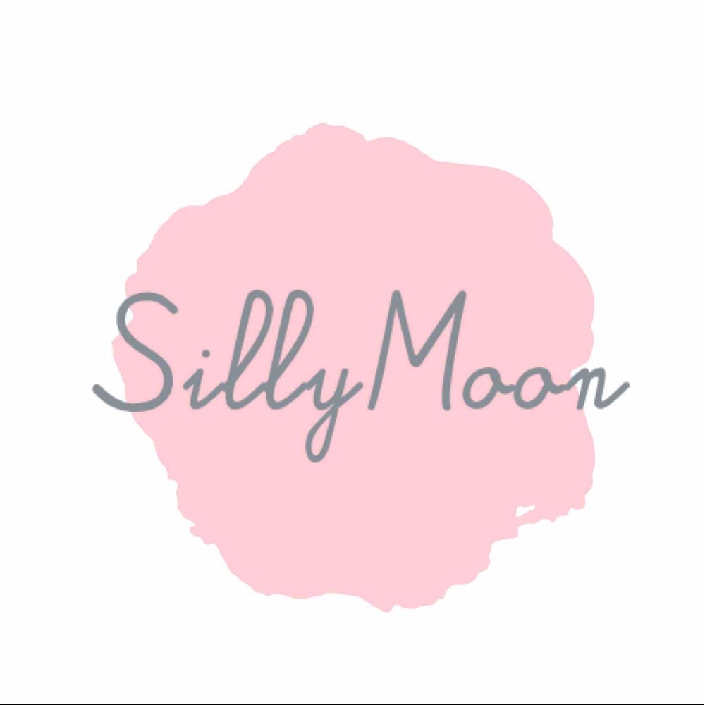 Meet your Posher, SillyMoon🌙