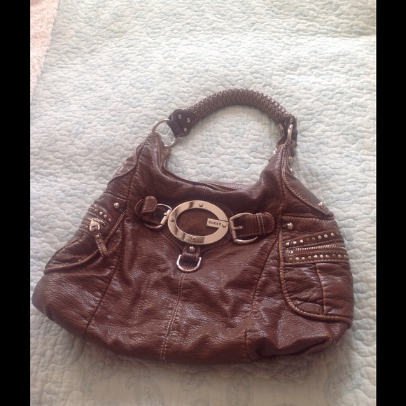 Guess large handbag