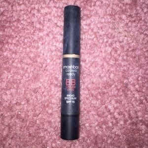 Smashbox BB Cream Eyes - Fair