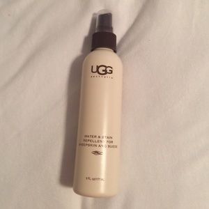 UGG cleaner