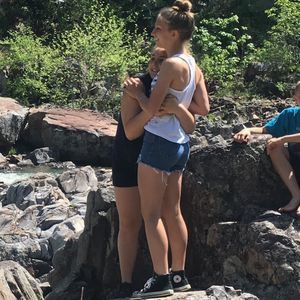 Meet your Posher, Jordan