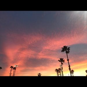 Meet your Posher, Francisco