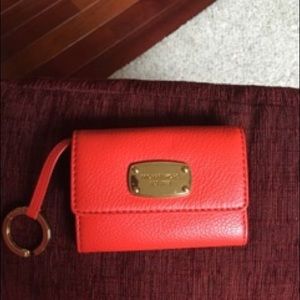 Michael Kors Small Wallet