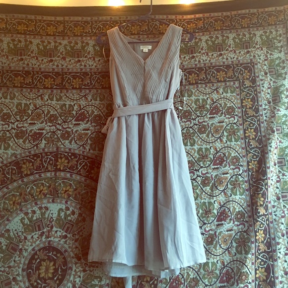 Bridesmaid dress - Picture 1 of 3