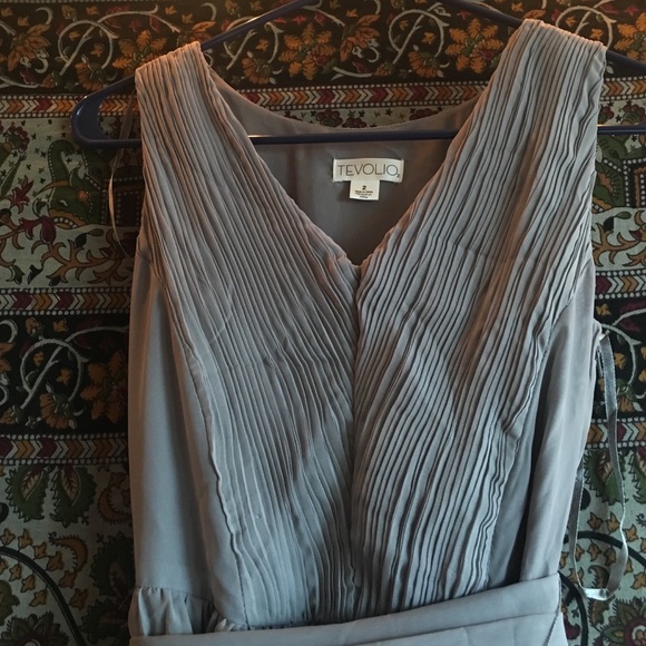 Bridesmaid dress - Picture 2 of 3