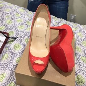 Christian Louboutin's