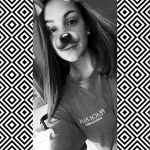 Meet your Posher, Katie