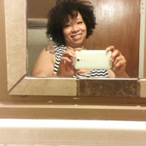 Meet your Posher, Keisha