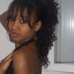 Meet your Posher, Khareemah