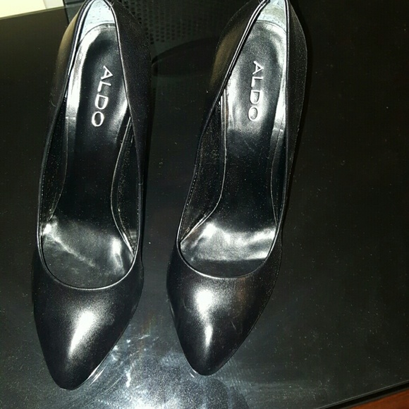 Basic pumps