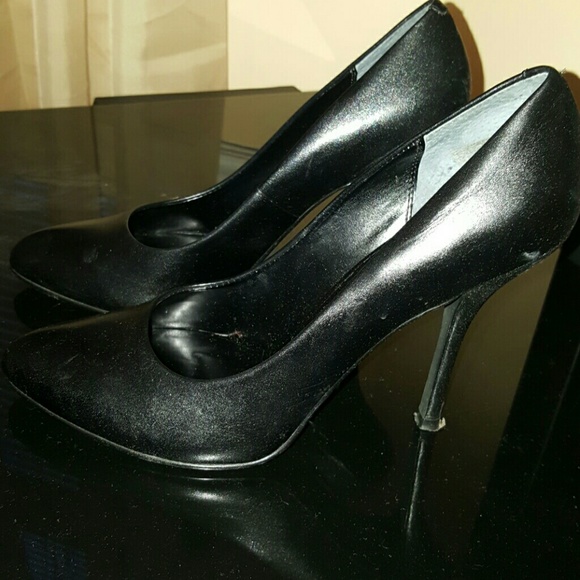 Basic pumps - Picture 2 of 4