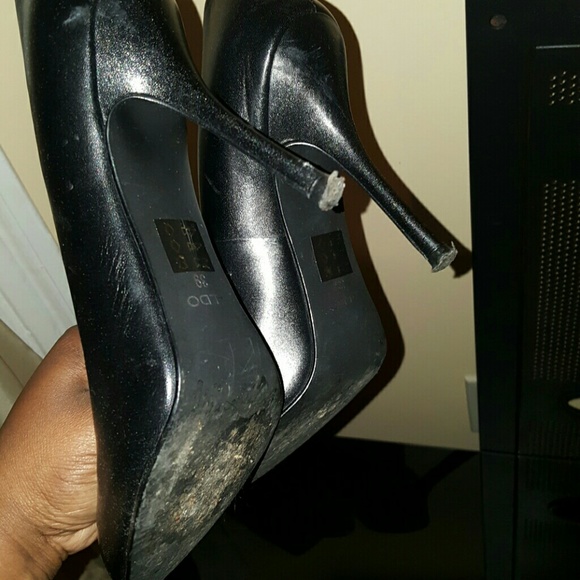 Basic pumps - Picture 3 of 4