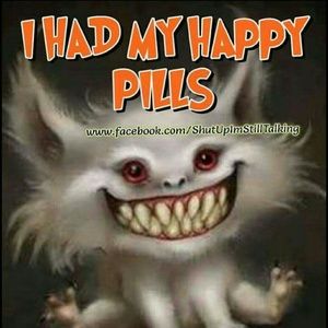 Meet your Posher, Eva