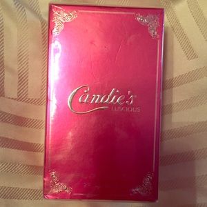 Candies Luscious Perfume Brand New