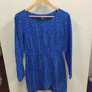 MADEWELL Broadway & Broome Dress