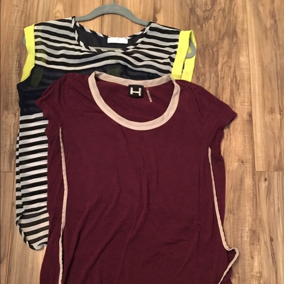 Tops - Picture 2 of 3