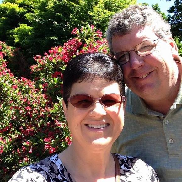 Meet your Posher, Margy - Picture 1 of 1