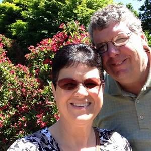 Meet your Posher, Margy