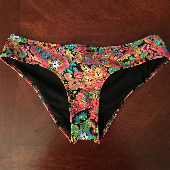 VS bikini bottoms👙