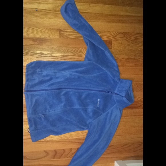 Girls' Benton Springs Fleece