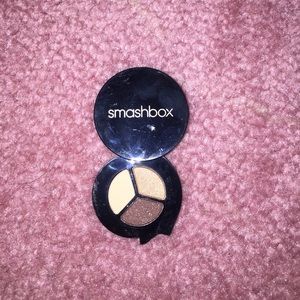 Smashbox Eye Shadow Trio