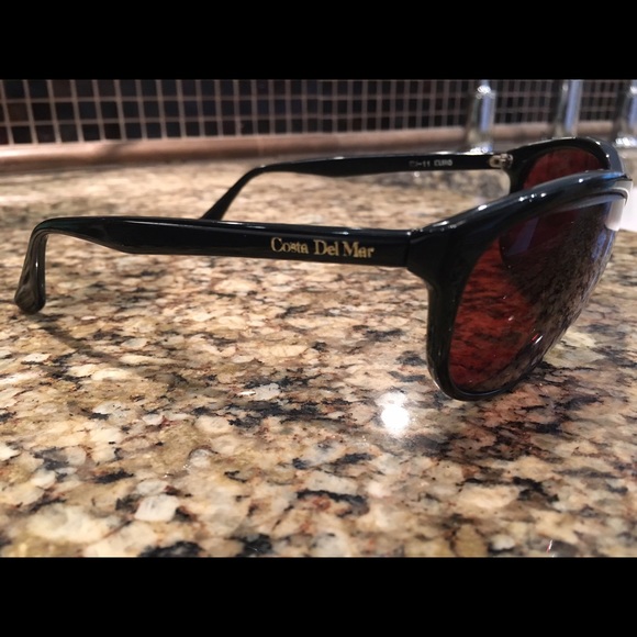 Costa Del Mar sunglasses