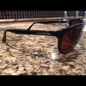 Costa Del Mar sunglasses
