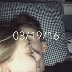 Meet your Posher, Kyle