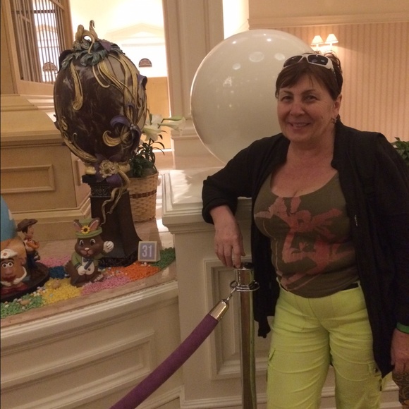 Meet your Posher, Loudmila - Picture 1 of 1