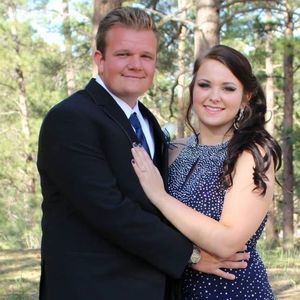 Meet your Posher, Aubri