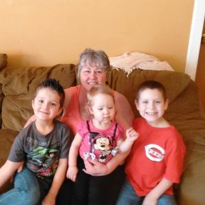 Meet your Posher, Barbara