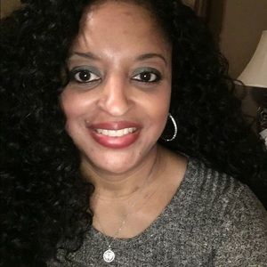 Meet your Posher, Toni