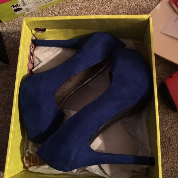 Pumps