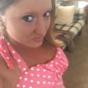 Meet your Posher, Kaila