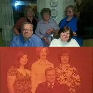 Meet your Posher, Bobbie