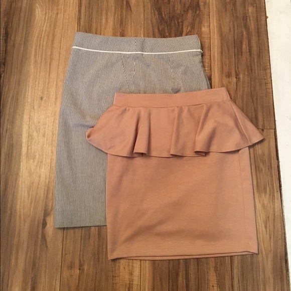 Skirts