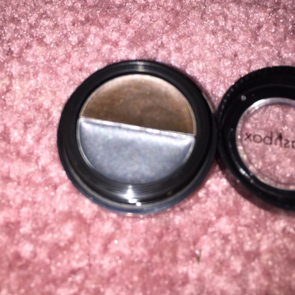 Smashbox Makeup Smashbox Cream Eyeliner Duo Poshmark