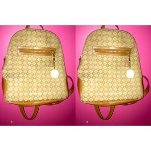 Nine West mini backpack