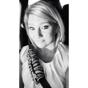 Meet your Posher, Allie