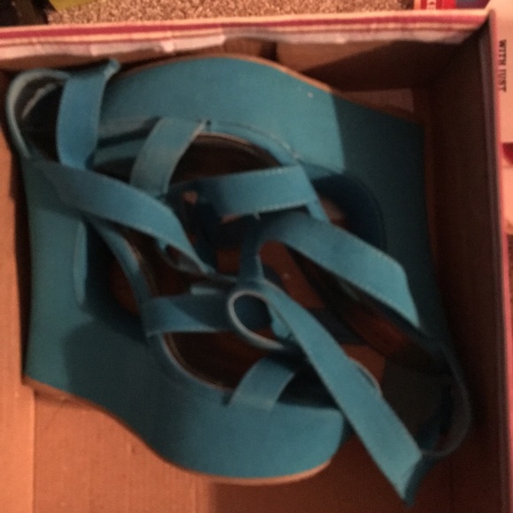 Wedges