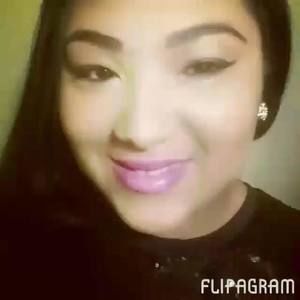 Meet your Posher, Geneva