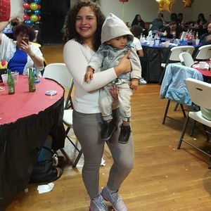 Meet your Posher, Marie