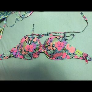 Victoria's Secret Swimsuit Top